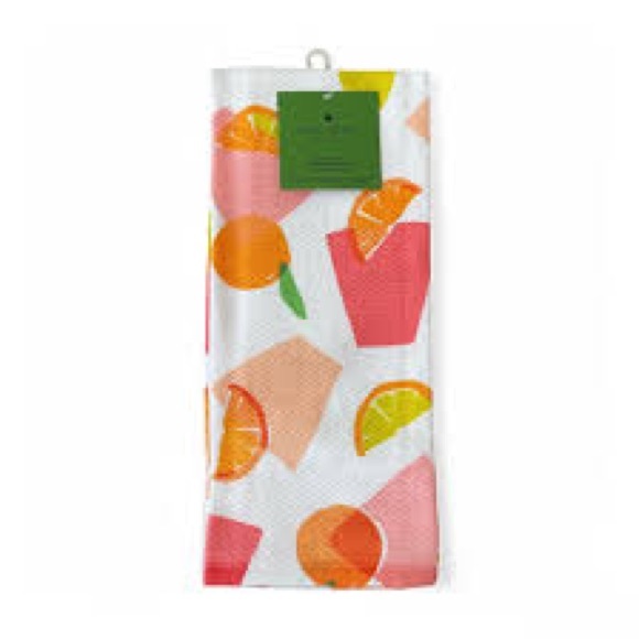 Kate Spade Kitchen Towels - Picture 2 of 4